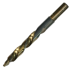 MECHANICS LENGTH DRILL BMLS10125